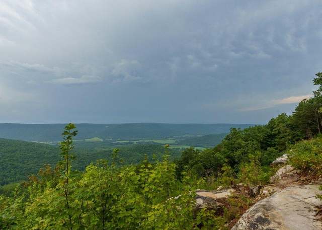 Property at 000 Crockett Pt #170, Jasper, TN 37347