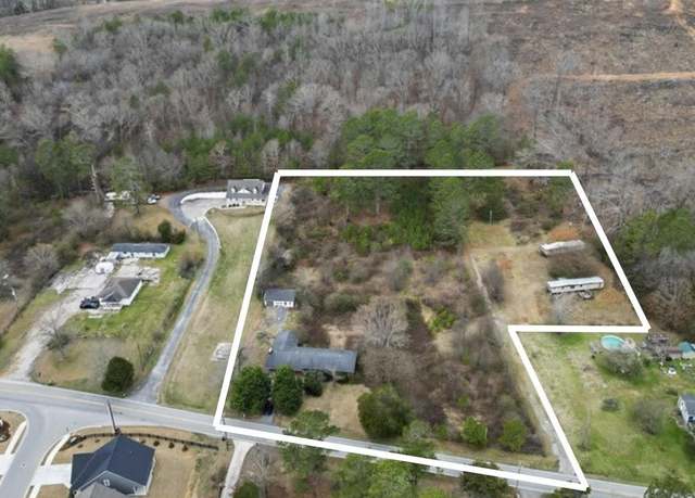 Property at 2298 Pine Grove Rd, Ringgold, GA 30736, 4 beds, 2 baths