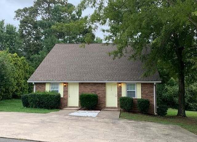 Property at 1213/1215 Village Way NE, Cleveland, TN 37312, 4 beds, 4 baths