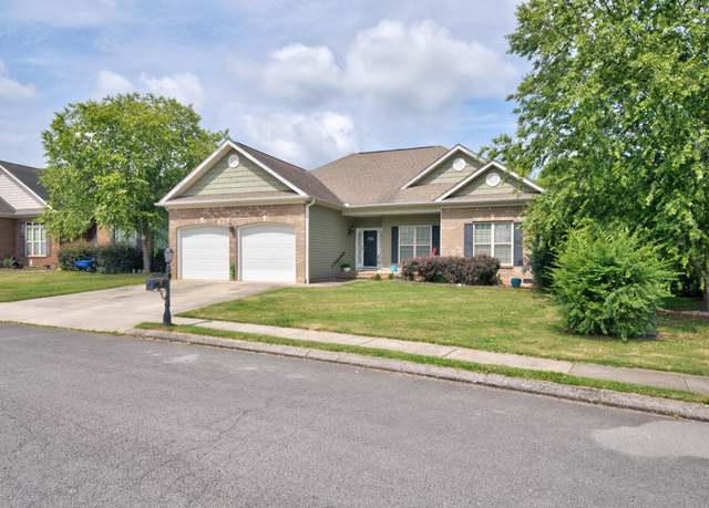 Property at 8189 Kaitlin Ln, Ooltewah, TN 37363, 3 beds, 2 baths