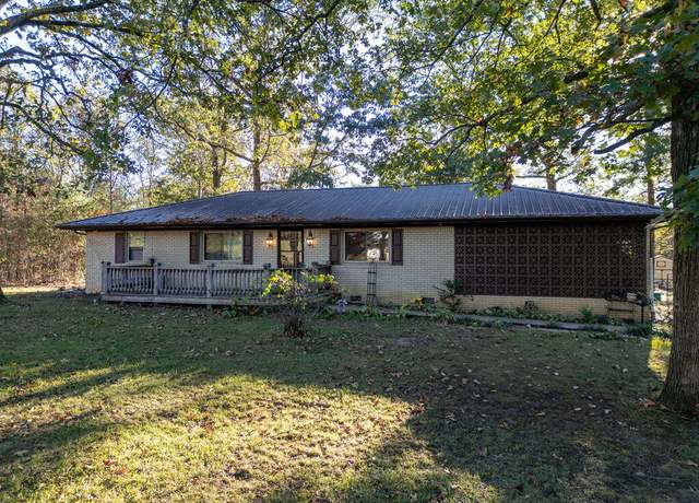 Property at 1225 Co Rd 267, Bryant, AL 35958, 3 beds, 2 baths