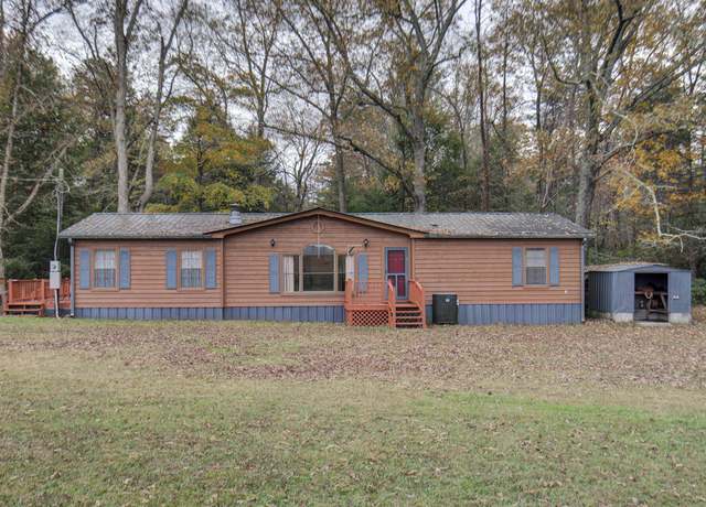 Property at 134 Old Spring Rd, Rising Fawn, GA 30738, 3 beds, 2 baths