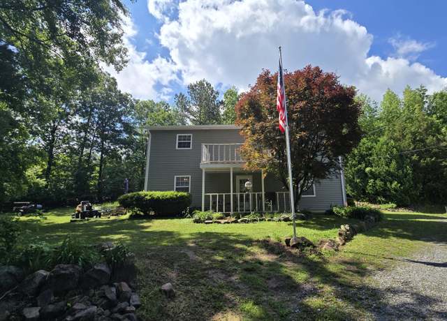 Property at 1254 Mahan Rd, Summerville, GA 30747, 2 beds, 1.5 baths