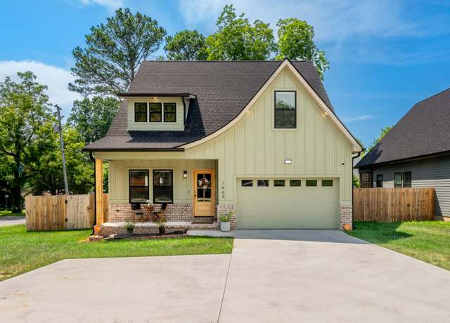 Property at 1669 Morris Hill Rd, Chattanooga, TN 37421, 3 beds, 2.5 baths