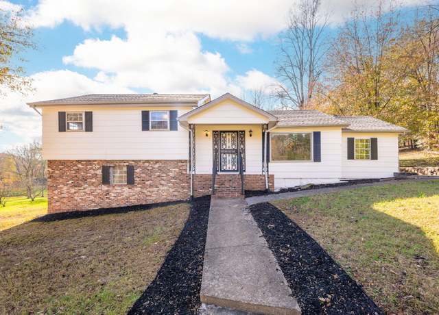 Property at 7321 Friendship Ln, Hixson, TN 37343, 3 beds, 1.5 baths