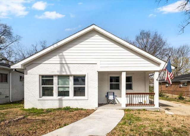Property at 2409 12th Ave, Chattanooga, TN 37407, 4 beds, 2 baths