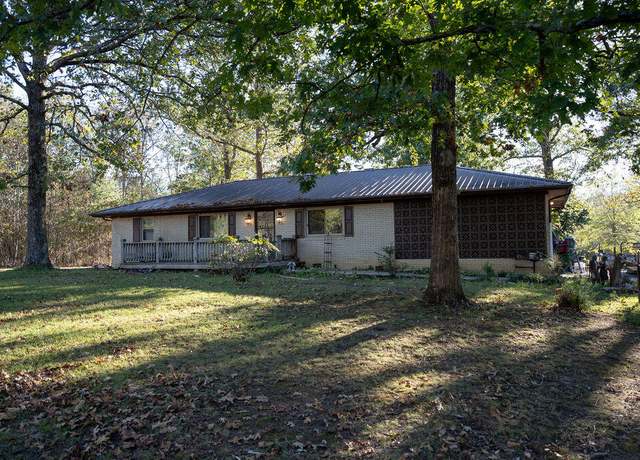 Property at 1225a Co Rd 267, Bryant, AL 35958, 3 beds, 2 baths