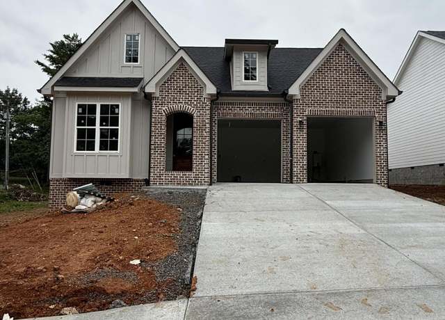 Property at 2027 Paige Meadows Ct, Hixson, TN 37343, 3 beds, 2 baths