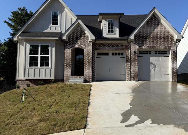 Property at 2027 Paige Meadows Ct, Hixson, TN 37343, 3 beds, 2 baths