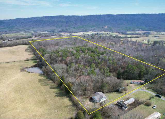 Property at 182 County Road 900 Rd, Etowah, TN 37331, 3 beds, 1 bath