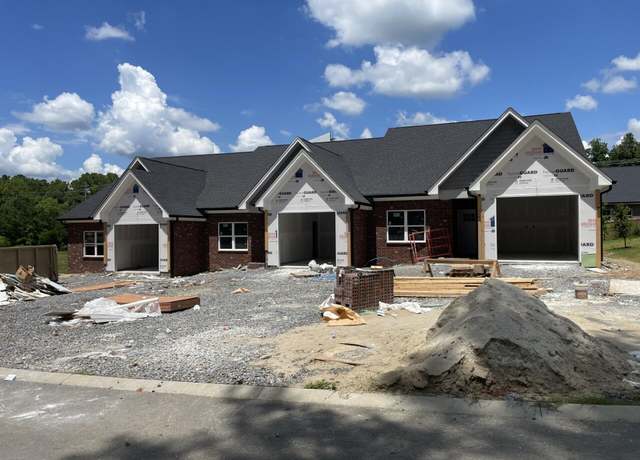 Property at 1234 Parkstone Dr NW, Cleveland, TN 37312, 2 beds, 2 baths