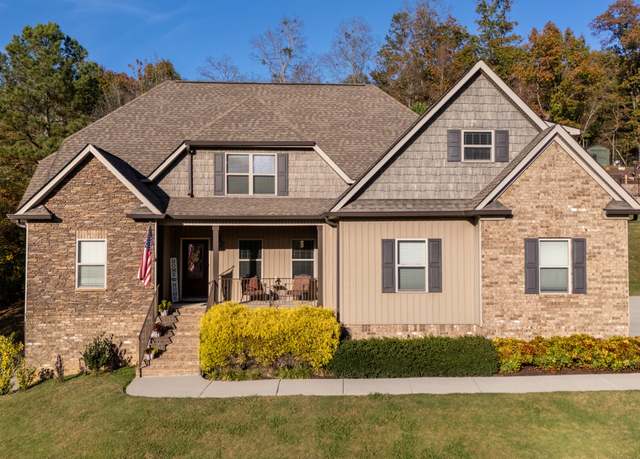 Property at 337 Broken Arrow Ln SW, Cleveland, TN 37311, 3 beds, 2.5 baths