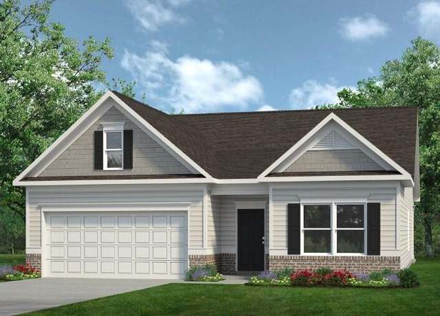 Property at 8139 Harbour Chase Lp, Ooltewah, TN 37363, 4 beds, 3 baths