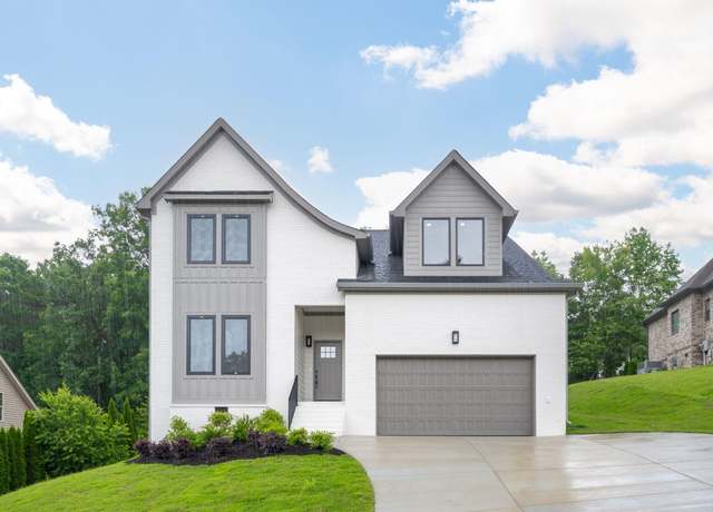 Property at 4321 Brush Creek Ct, Apison, TN 37302, 5 beds, 4 baths