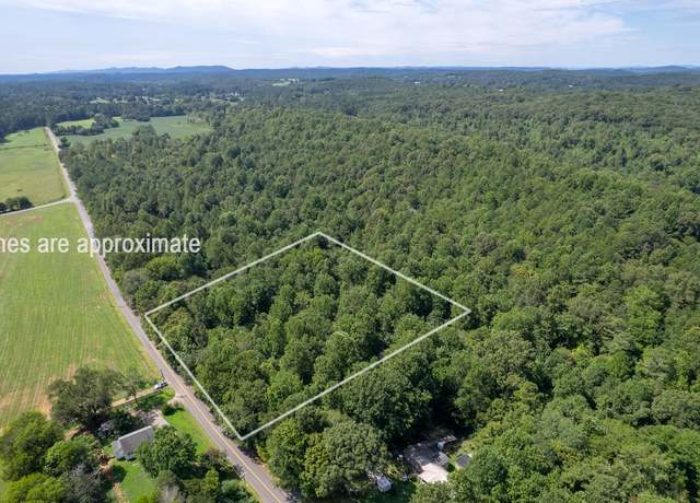Property at Tract 7 Old Dalton Cleveland Hwy, Cohutta, GA 30710