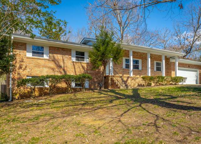 Property at 1719 Estrellita Cir, Chattanooga, TN 37421, 4 beds, 3 baths