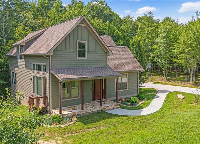Property at 220 Bear Crawl Rd, Jasper, TN 37347, 3 beds, 2.5 baths