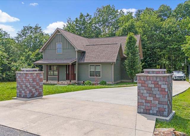 Property at 220 Bear Crawl Rd, Jasper, TN 37347, 3 beds, 2.5 baths
