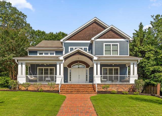 Property at 715 Forest Ave, Chattanooga, TN 37405, 4 beds, 4 baths
