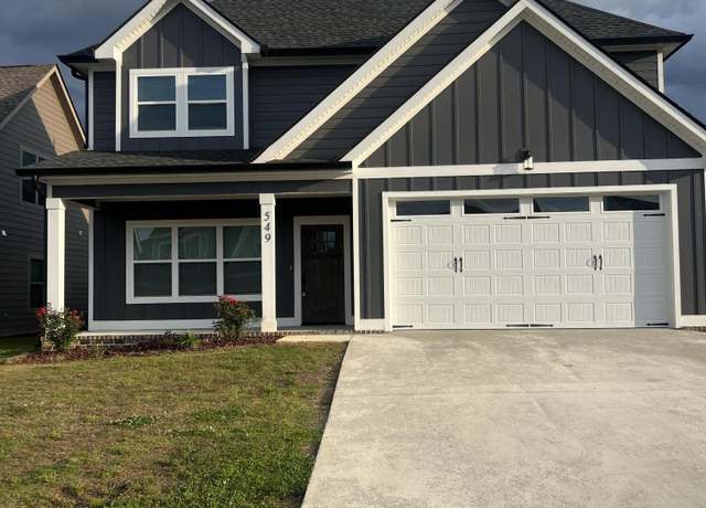 Property at 549 Willow Grv Ct #69, Ringgold, GA 30736, 4 beds, 2.5 baths