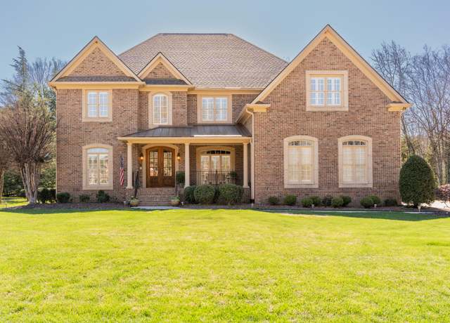 Property at 3574 Enclave Bay Dr, Chattanooga, TN 37415, 5 beds, 4.5 baths