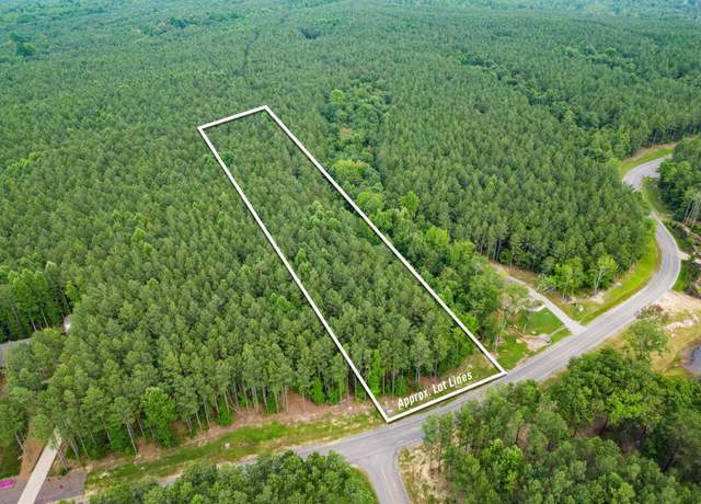 Property at 0 Raulston Falls Rd Unit Jf112, Jasper, TN 37347