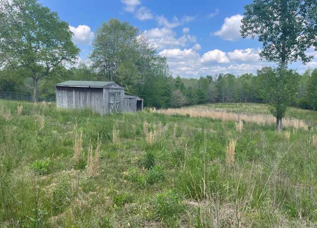 Property at 458 County Rd 292, Higdon, AL 35979