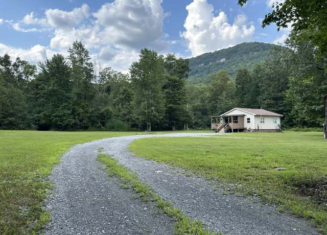 Property at 563 Old Union Rd Off Rd, Dunlap, TN 37327, 2 beds, 1 bath
