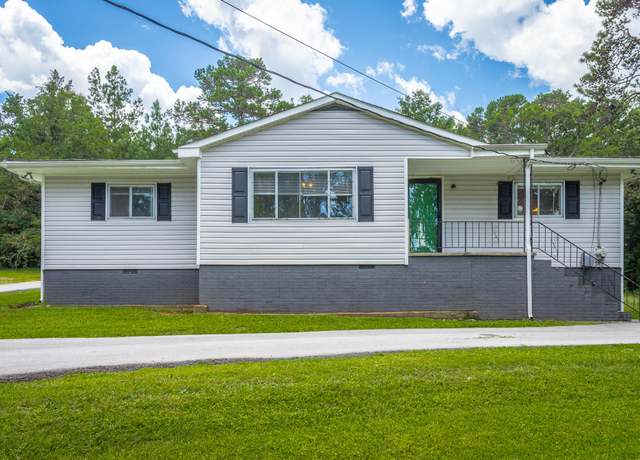 Property at 7422 Min Tom Dr, Chattanooga, TN 37421, 3 beds, 1.5 baths