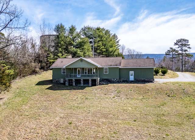 Property at 501 Warrior Ridge Trl, Dunlap, TN 37327, 3 beds, 2 baths
