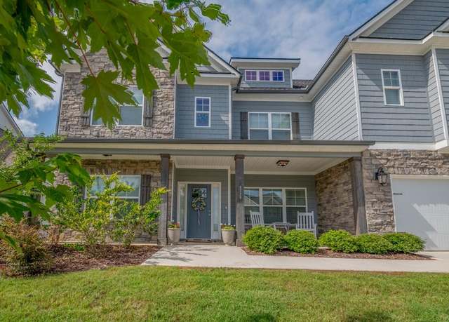 Property at 3329 Prairie Range Ln, Apison, TN 37302, 5 beds, 4 baths