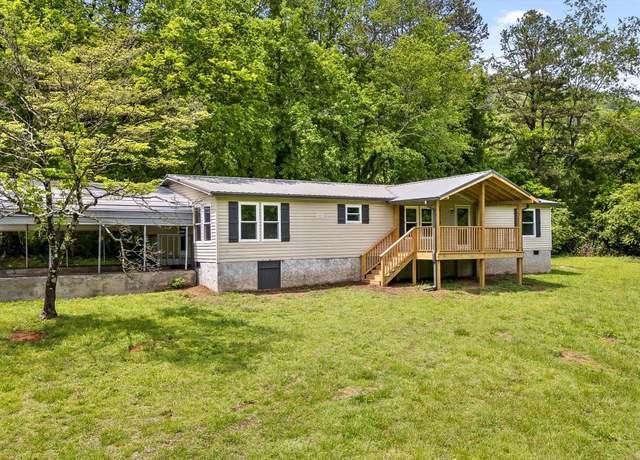 Property at 11025 Davenport Rd, Soddy Daisy, TN 37379, 3 beds, 2 baths