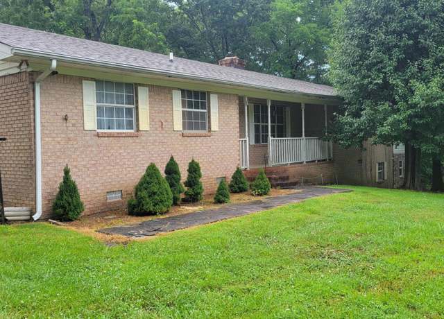 Property at 707 Brayton Rd, Graysville, TN 37338, 4 beds, 2 baths