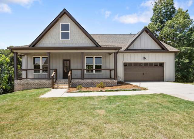 Property at 269 Sentry Oaks, Chickamauga, GA 30707, 4 beds, 3 baths