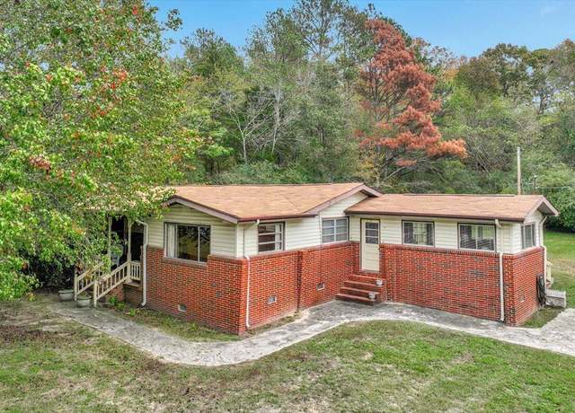 Property at 183 Long Hollow Rd, Rock Spring, GA 30739, 4 beds, 1 bath