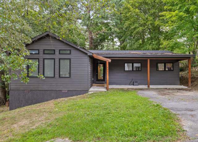 Property at 401 Booth Rd, Chattanooga, TN 37411, 3 beds, 2 baths