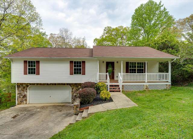 Property at 6839 Deerwood Dr, Harrison, TN 37341, 3 beds, 2 baths