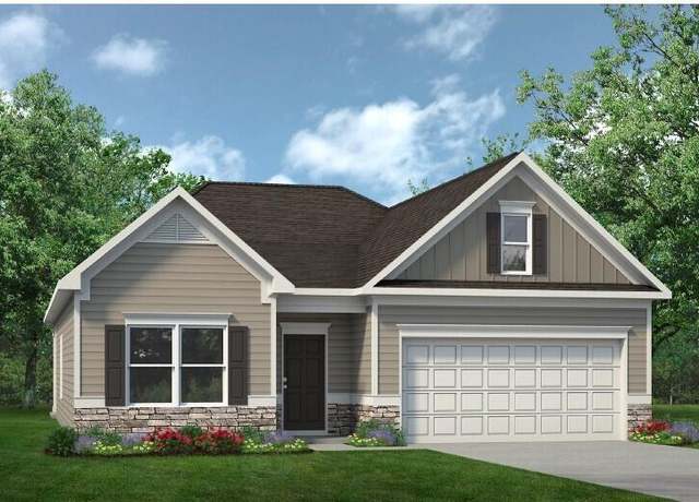 Property at 8840 Meadowvale Ct, Ooltewah, TN 37363, 3 beds, 2 baths