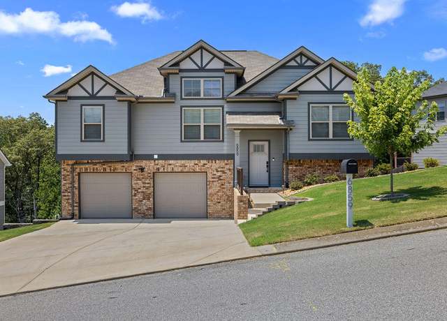 Property at 6859 Steep Hl, Ooltewah, TN 37363, 3 beds, 2.5 baths