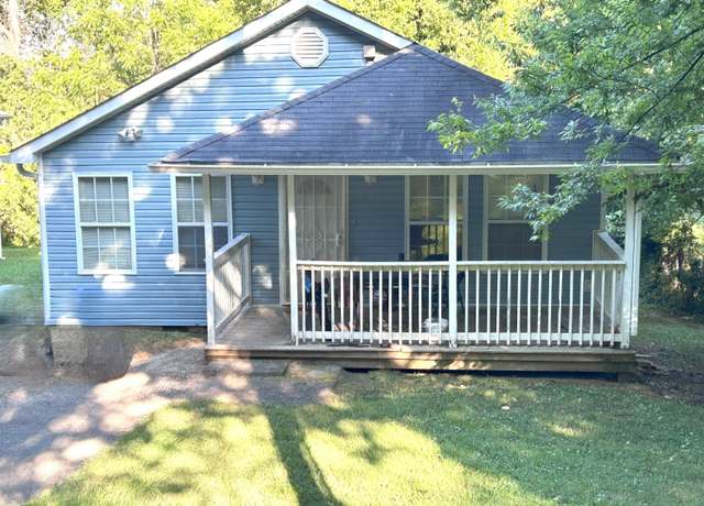 Property at 1014 Jarvis Ave, Chattanooga, TN 37411, 3 beds, 2 baths