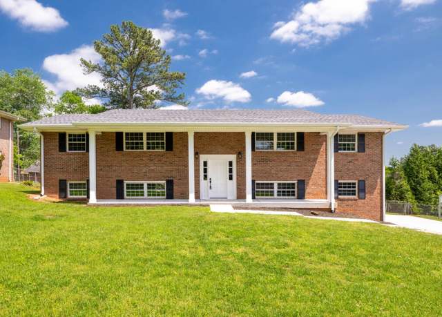 Property at 7330 Kenmoor Dr, Chattanooga, TN 37421, 3 beds, 2 baths