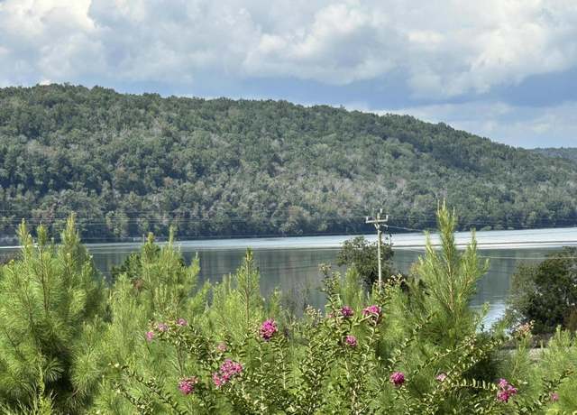 Property at Lot #6 Highway 156, South Pittsburg, TN 37380
