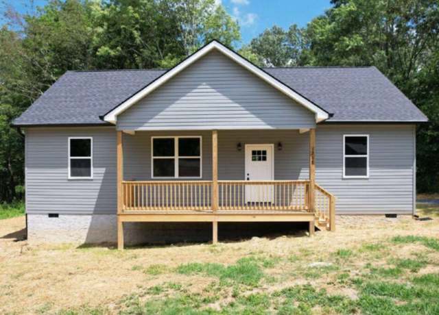 Property at 1268 Powerline Dr, Cleveland, TN 37323, 3 beds, 2 baths
