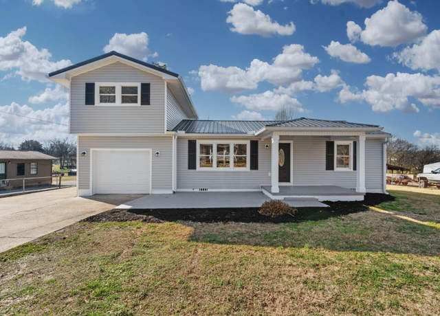 Property at 1732 Longview St, Hixson, TN 37343, 3 beds, 2 baths