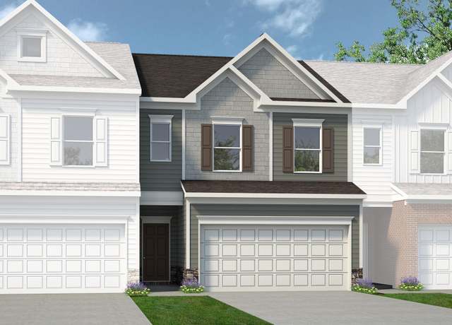 Property at 9464 Cavalier Way #81, Collegedale, TN 37363, 3 beds, 2.5 baths