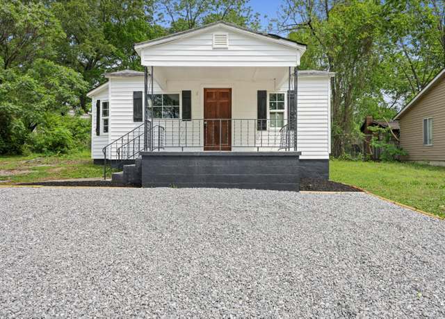 Property at 887 Kinsey St, Rossville, GA 30741, 2 beds, 1 bath