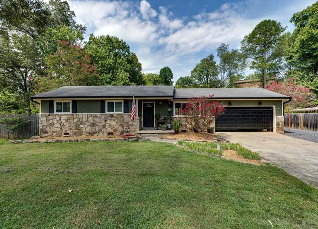 Property at 5713 Dagney Ln, Hixson, TN 37343, 3 beds, 2 baths