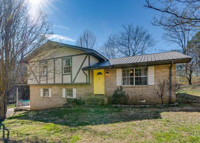 Property at 1857 W Cove Rd, Chickamauga, GA 30707, 4 beds, 2.5 baths