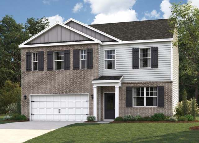 Property at 3206 Highline Dr SW, Mcdonald, TN 37353, 4 beds, 2.5 baths