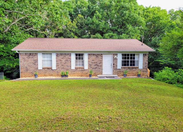 Property at 5155 Gold Pointe Dr, Cleveland, TN 37312, 3 beds, 1 bath
